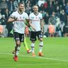 Beşiktaş’tan Tosic’e başsağlığı mesajı