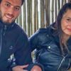 Hakan Çalhanoğlu baba oldu Hakan Çalhanoğlu baba oldu