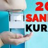 20 saniye kuralı