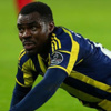 Emenike isyan etti! Emenike isyan etti!