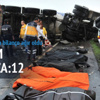 Şanlıurfa'da trafik kazası: 12 ölü