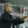 Şenol Güneş: Bu takım iyi işler yapacak