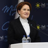 Akşener'den Çakıcı açıklaması
