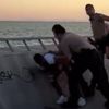 Video: İzmir’de bekçilerden vatandaşa sert müdahale Video: İzmir’de bekçilerden vatandaşa sert müdahale