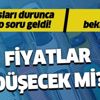 Araba sahibi olmak isteyenler dikkat! İkinci el araba fiyatları düşecek mi?