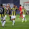 Fenerbahçe AZ Alkmaar'ı mağlup etti