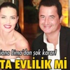 Acun ve Adriana Lima arasındaki ilişki iddiaları doğru mu?