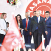 Bu ülkeye birinci sınıf demokrasiyi getireceğiz