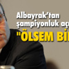 Şanlıurfa’da Galatasaraylı Taraftarların Galibiyet Coşkusu