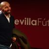Monchi'nin yeni adresi belli oldu Monchi'nin yeni adresi belli oldu