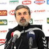 Kocaman: Devreyi iyi bir pozisyonda bitirmek en büyük arzumuz