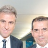 Dursun Özbek: 'Hiçbirini bırakmayız!' Dursun Özbek: 'Hiçbirini bırakmayız!'