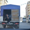 Trafikten objektife yansıyan ilginç fotoğraflar Trafikten objektife yansıyan ilginç fotoğraflar