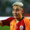 Galatasaray, Emre Mor'un Olympiakos'a transferini açıkladı!