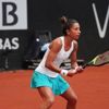Çağla Büyükakçay, İspanya’da yarı finalist Çağla Büyükakçay, İspanya’da yarı finalist