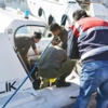 Kayıp şahıs denizde ölü bulundu Kayıp şahıs denizde ölü bulundu