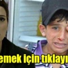 Bergüzar Korel'in 'Suriyeli çocuk' isyanı