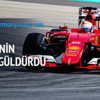 Vettel ezber bozdu Vettel ezber bozdu