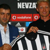 Andreas Beck : '�ok gururluyum' Andreas Beck : '�ok gururluyum'