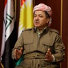 Barzani, Türkmenlerin itirazını kabul etti Barzani, Türkmenlerin itirazını kabul etti