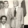 Necip Fazıl’ın ‘Artisti’ Necip Fazıl’ın ‘Artisti’