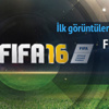 FIFA 16'da büyük sürpriz! FIFA 16'da büyük sürpriz!