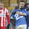 Dnipro sahasında fırsat tepmedi Dnipro sahasında fırsat tepmedi