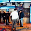 Restoranda fazla hesap çatışması