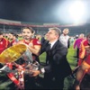 Türkiye'nin en iyisi biziz Türkiye'nin en iyisi biziz
