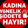 "Bu ay öldürülen 37. ya da 38. kadın olmak istemiyorum" "Bu ay öldürülen 37. ya da 38. kadın olmak istemiyorum"
