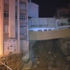 Tekirdağ’da Korku Dolu Gece Tekirdağ’da Korku Dolu Gece