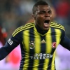 Emenike pusuya yattı! Müthiş hırs... Emenike pusuya yattı! Müthiş hırs...