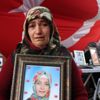 Diyarbakır annelerinin evlat nöbeti sürüyor Diyarbakır annelerinin evlat nöbeti sürüyor