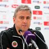 Maçın ardından
