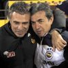 Fenerbahçe'de iki aday: Ersun Yanal amp; Aykut Kocaman