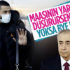 Younes Belhanda indirim yapmazsa gidecek