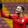 Sinan Gümüş'ten son 6 maçta 7 gol Sinan Gümüş'ten son 6 maçta 7 gol