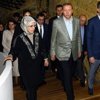 Cumhurbaşkanı Erdoğan Şanlıurfa’da Cumhurbaşkanı Erdoğan Şanlıurfa’da