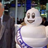 Michelin'in babası öldü