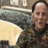 Ermeni yaşlı kadından Azerbaycan'a teşekkür! Ermeni yaşlı kadından Azerbaycan'a teşekkür!
