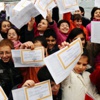 Öğrencilerin beklediği gün geldi
