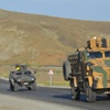 Erzurum Tekman'da jandarma karakoluna silahlı saldırı