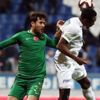 Türkiye Kupası’nda Akhisar yarı finalde Türkiye Kupası’nda Akhisar yarı finalde