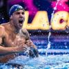 ABD'li yüzücü Caeleb Dressel, 2 dünya rekoru kırdı ABD'li yüzücü Caeleb Dressel, 2 dünya rekoru kırdı