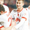 "Dört dörtlük" Galatasaray "Dört dörtlük" Galatasaray