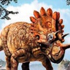 Yeni dinozor türü: Regaliceratops Yeni dinozor türü: Regaliceratops