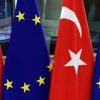 Türkiye-AB Karma Parlamento Komisyonu 2 yıldır toplanamıyor