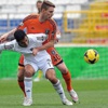 Kasımpaşa: 0 - İstanbul Başakşehir: 0 Kasımpaşa: 0 - İstanbul Başakşehir: 0
