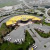 Samsun da otogar bomboş Samsun da otogar bomboş