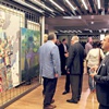 İstanbul’a yeni sanat merkezi